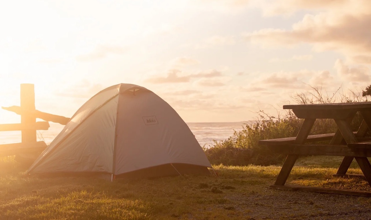 Kalaloch Campground