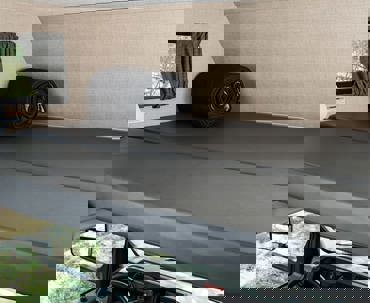 Cruise America Large Rental RV 05 Cab Over Bunk Bed Thumbnail