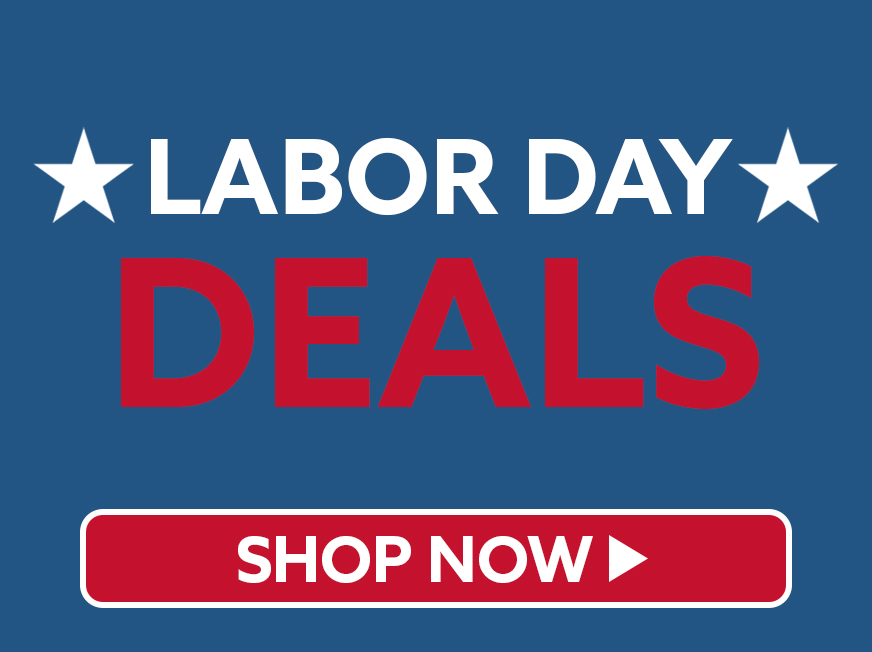 Labor Day Deals