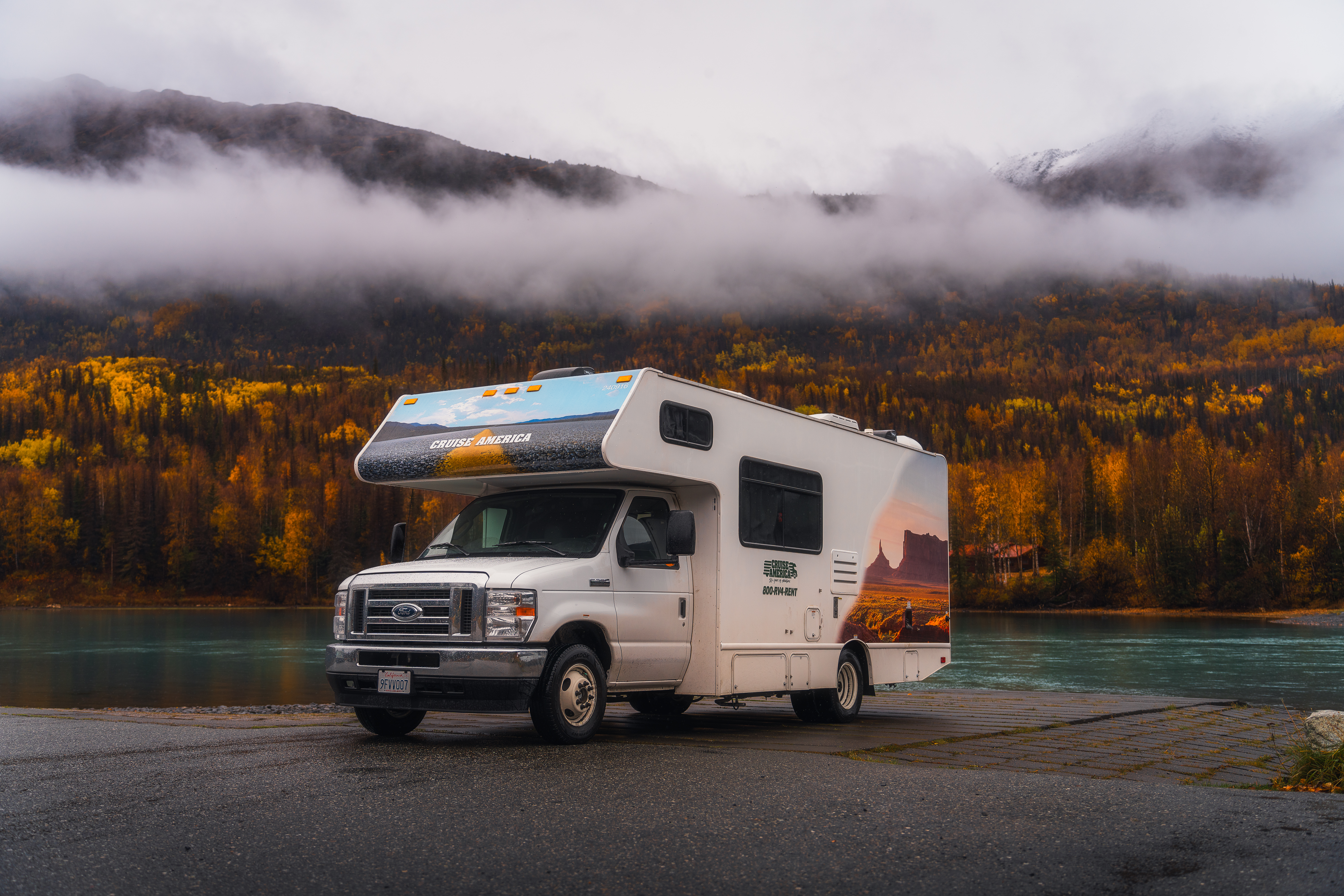  A Complete Guide to Travel Photography for RVers