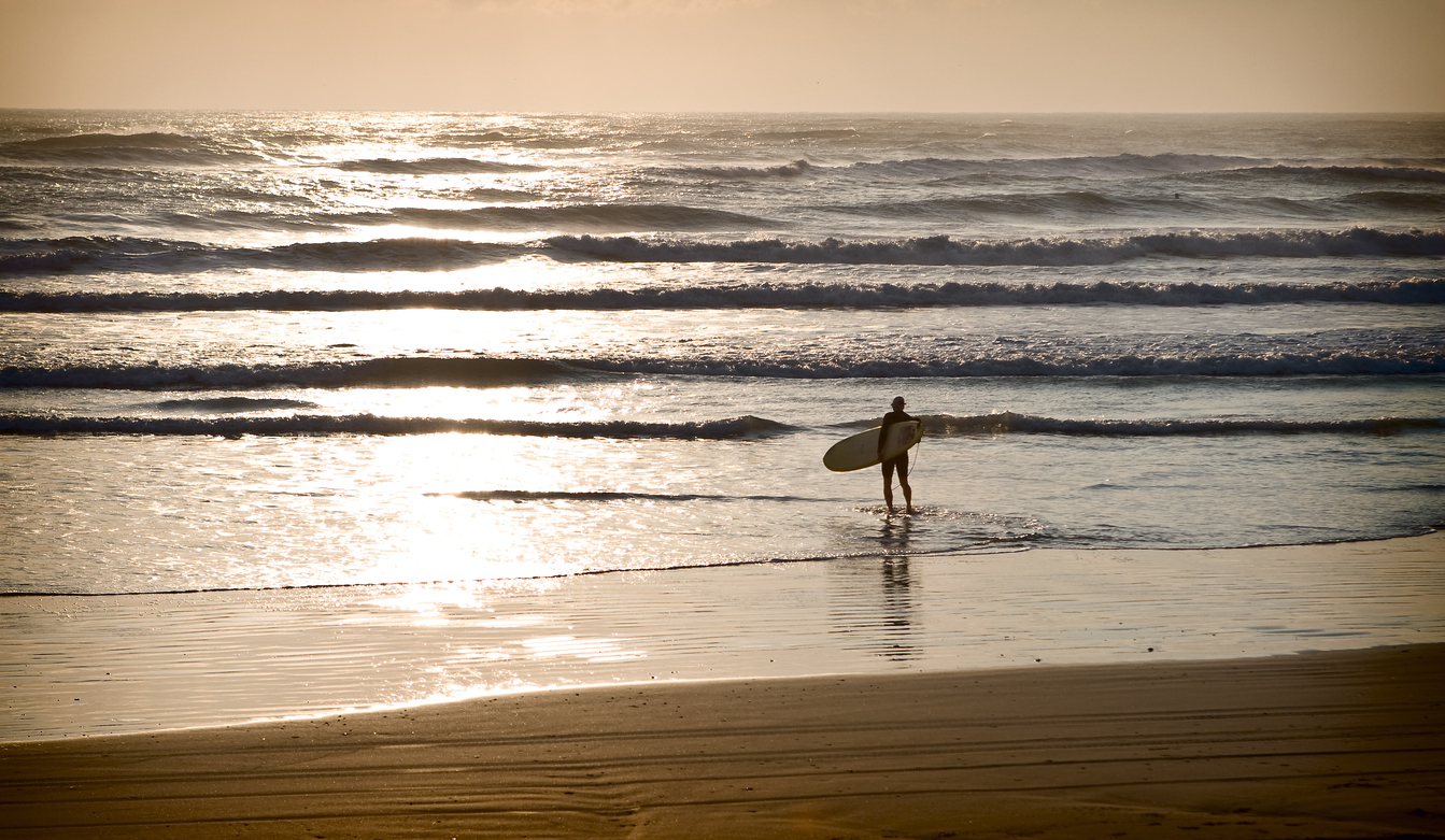 South Padre