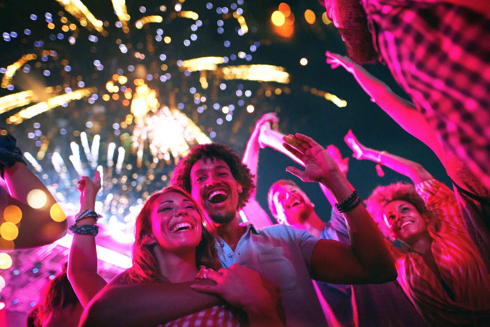 best firework shows in the us
best firework shows