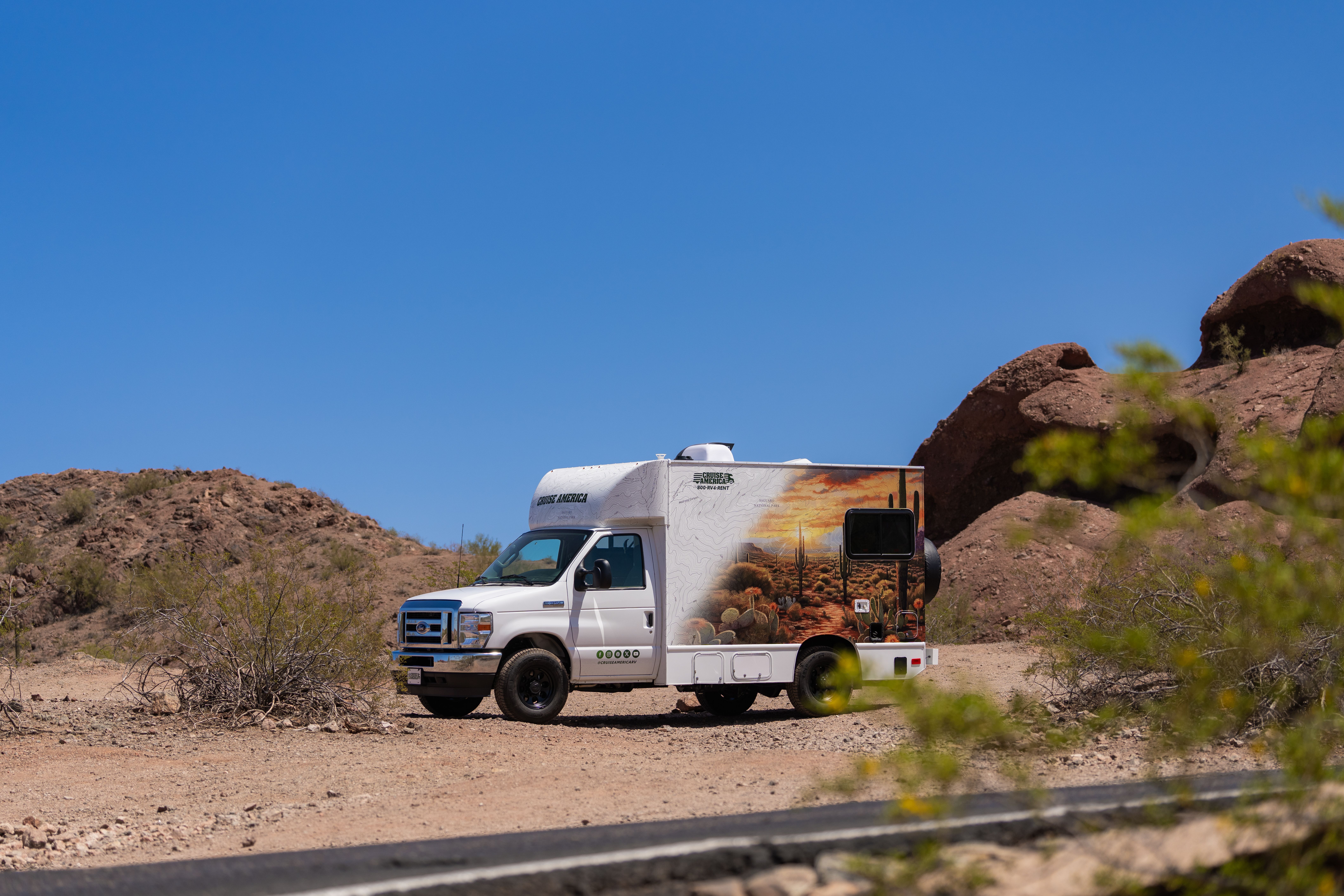 How Long Does It Take to Drive Route 66?