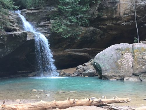 Hocking Hills