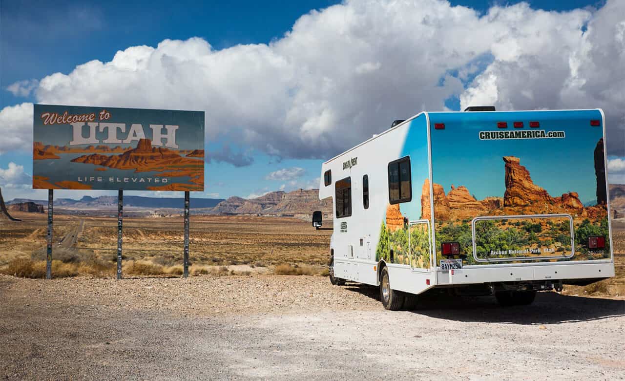 capitol reef