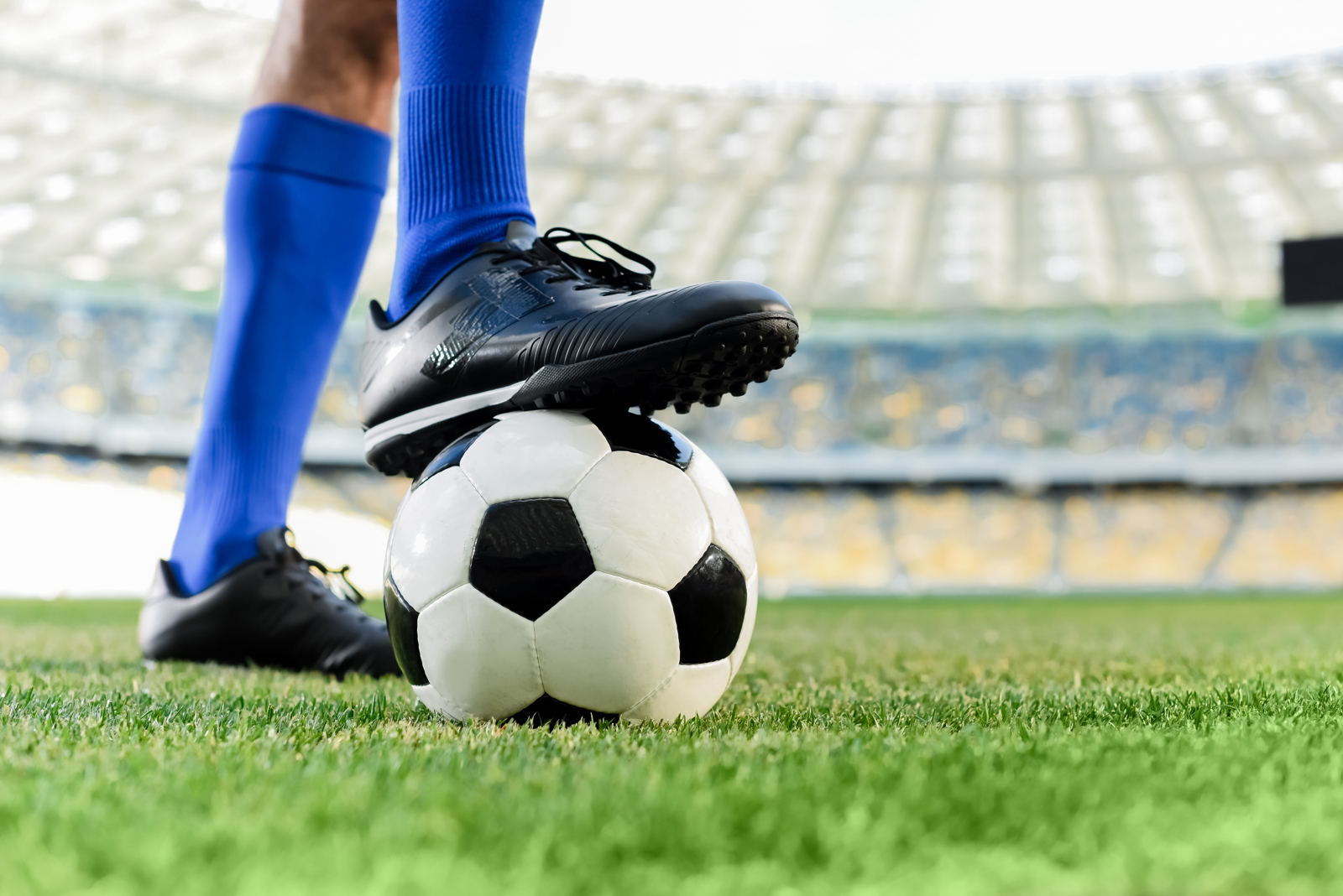 Boston World Cup 2026