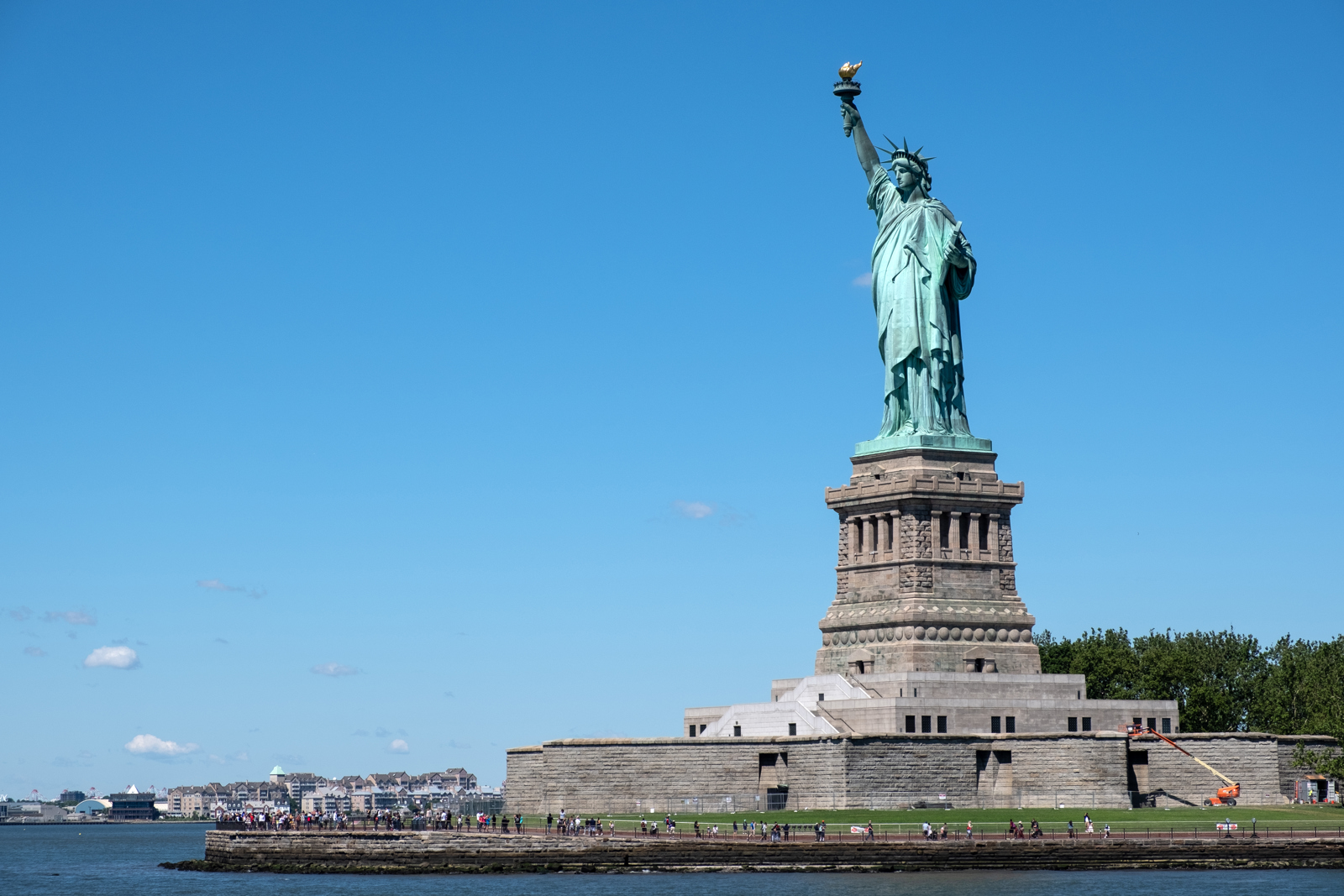 world cup new york city
