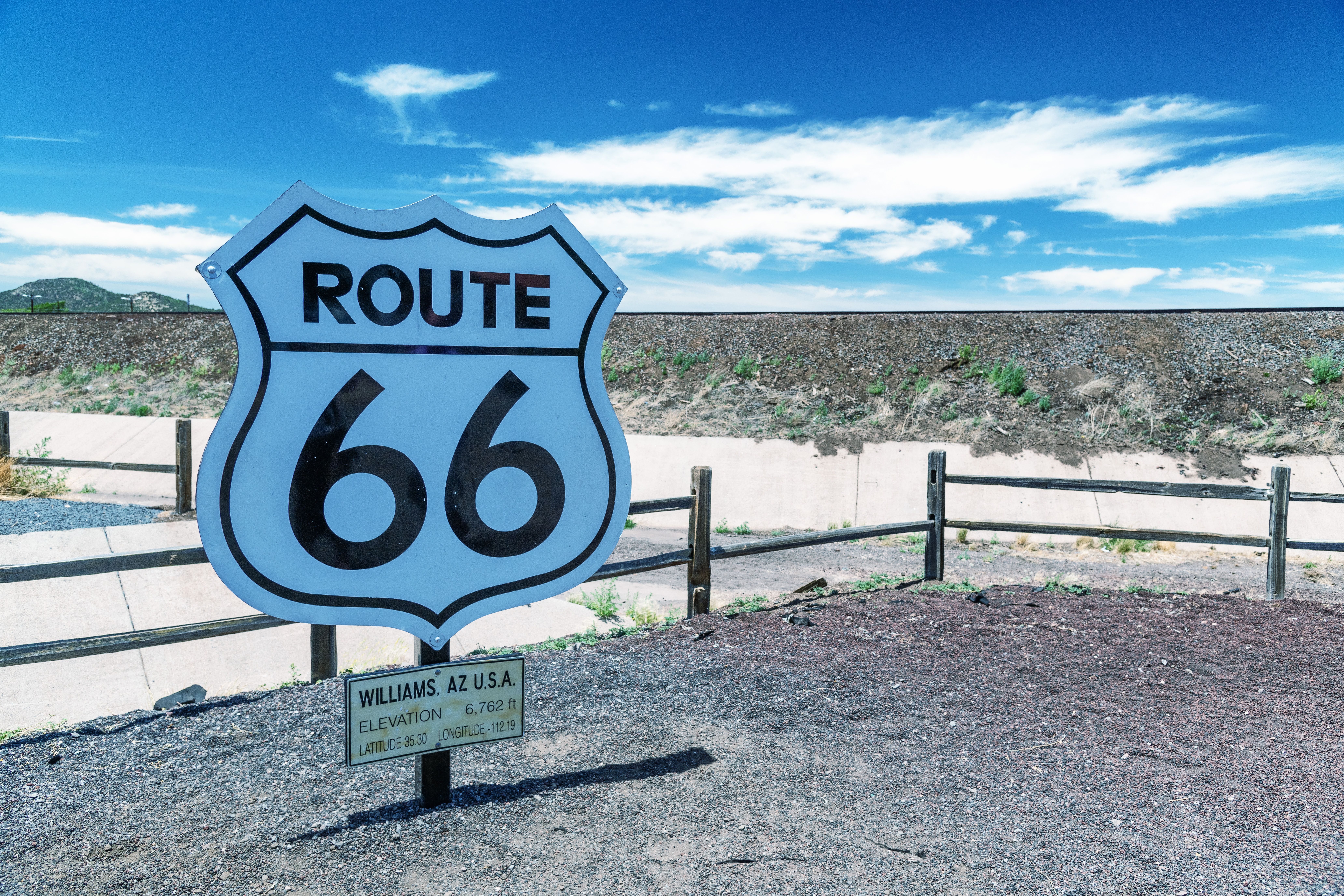 Why is Route 66 Famous?