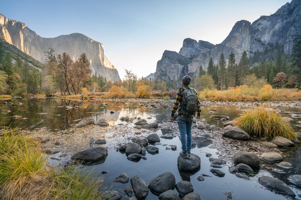 Yosemite