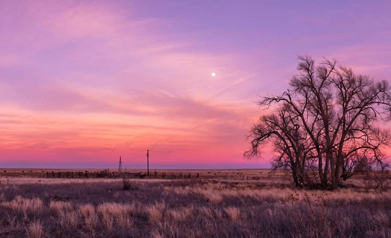 5 Boondocking Locations and Free Campsites in Oklahoma